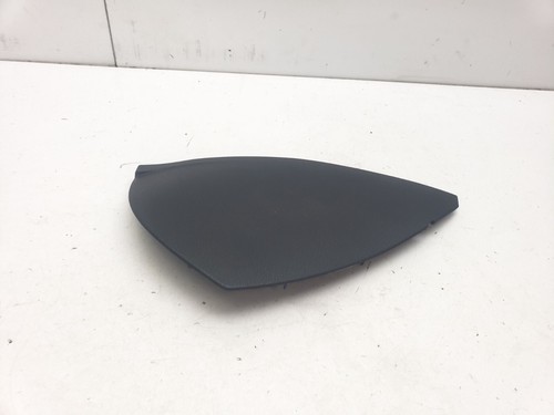Audi front dashboard end - a3,