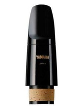 Yamaha clarinet mouthpiece - clarinet, 4c