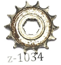 1991 Husqvarna WR 250 -