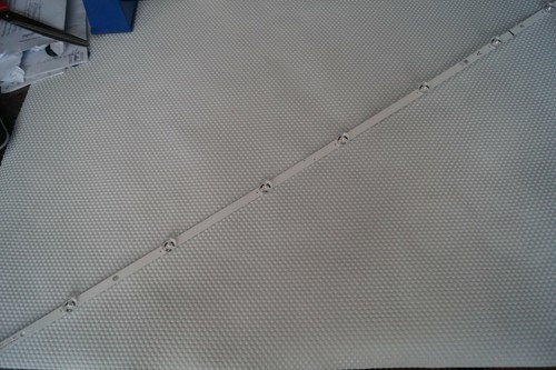Led strip panasonic - strip,