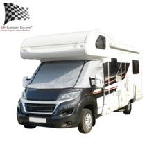 Peugeot boxer motorhome - boxer,