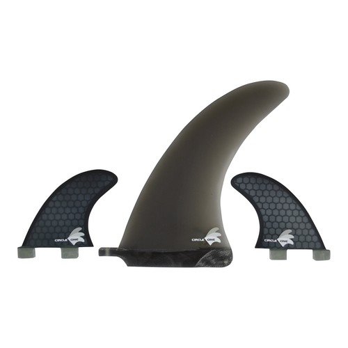 Surfboard fins 8in centre - fins,