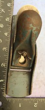 VINTAGE WOOD PLANE PLANER HOBBIES