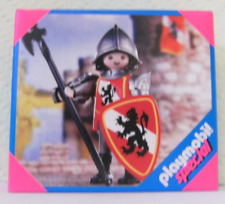 Playmobil Special Castle Guard