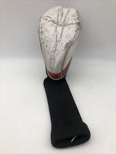 Taylormade Aero Burner Fairway Wood 3,4,5,7,X Number Tag Fast Postage