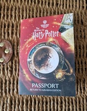 WB Studio Tour Harry Potter