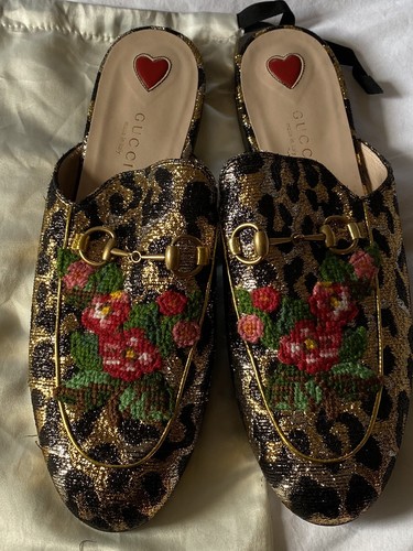 Gucci leopard print - leopard,