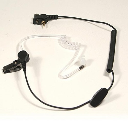 Motorola acoustic tube - motorola,