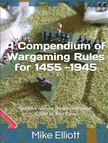 Compendium wargaming - a,