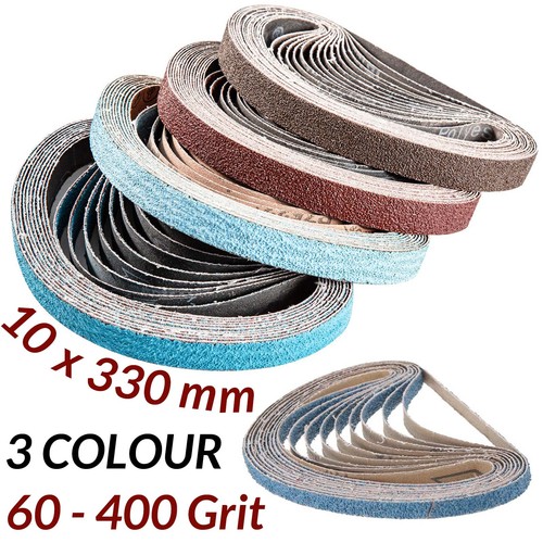 330 10mm zirconia sanding - x,