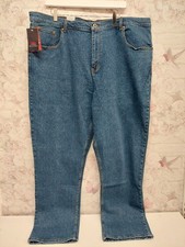 COTTON TRADERS BNWT MEN'S BLUE
