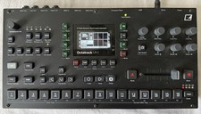 Elektron Octatrack MKII Dynamic 8-Track Performance Sampler Black Edition