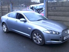 jaguar xf 2011 2.2 d auto