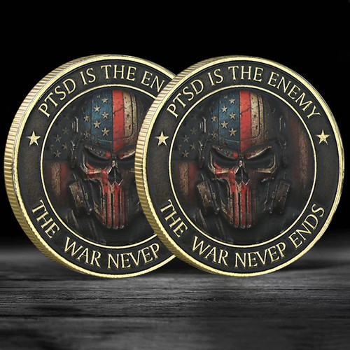 Ptsd awareness military - awareness,