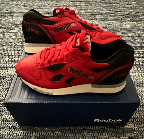 Reebok 8500 men - reebok,