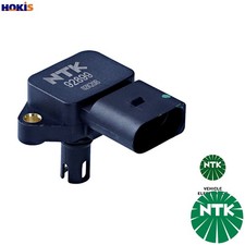 SENSOR INTAKE MANIFOLD