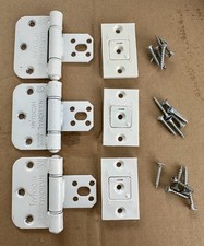 National Hickman Door Hinges
