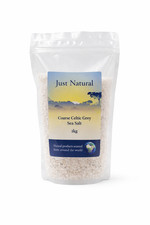 Celtic sea salt - celtic,