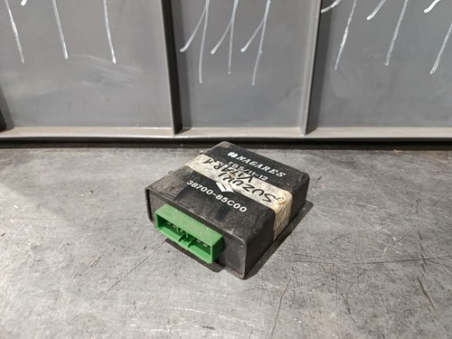 Power window control unit - power,