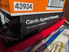 Cards Against Humanity - Full