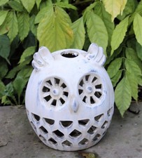 Garden Ornaments Owl Indoor