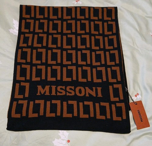 New missoni men smart - new,