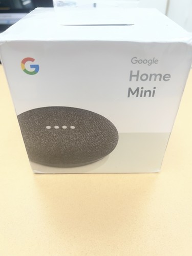 Google home mini smart - google,