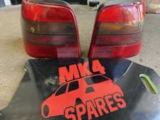 Vw Golf Mk4 R32 Hella Rear