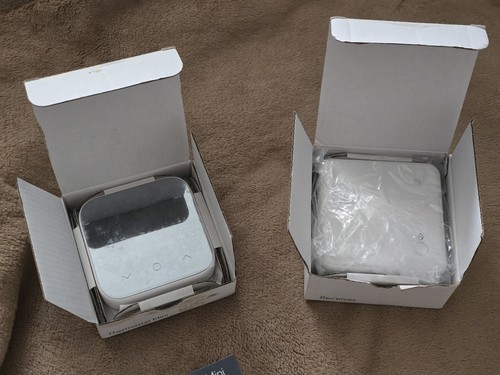 Hive slt6 thermostat - hive,