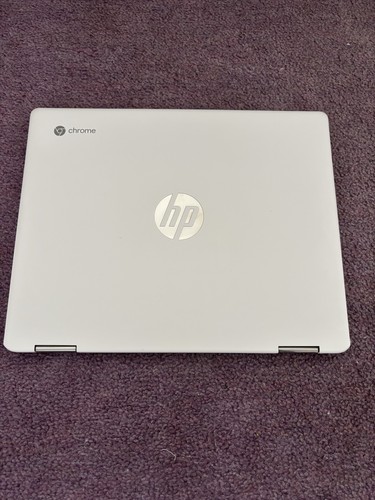Chromebook x360 - hp,