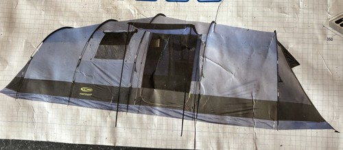 Gelert horizon man tent - tent, with