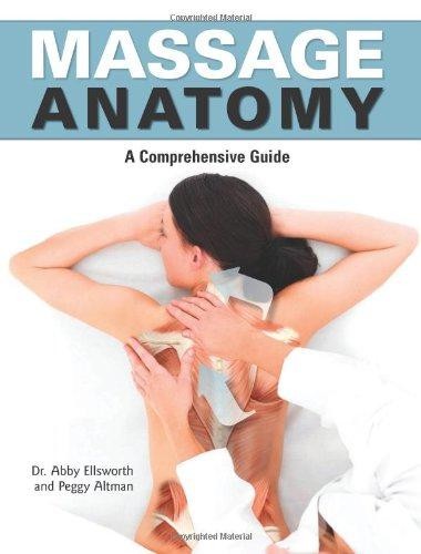 Massage anatomy ellsworth - anatomy,