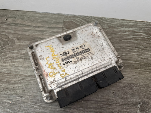 Audi mk1 ecu bosch - mk1,
