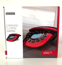 IDECT Carrera Classic Corded