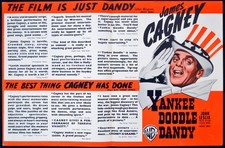 YANKEE DOODLE DANDY 1942 James