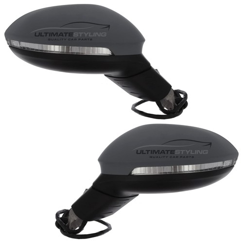 Wing door mirrors golf - wing,