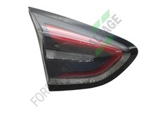 2024 FORD PUMA REAR LIGHT