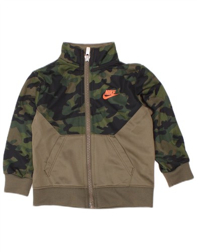 Nike baby boys tracksuit top - nike,