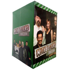 MythBusters: The Complete TV