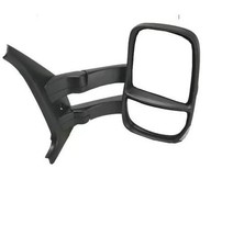 IVECO DAILY 2006 - 2014 DOOR