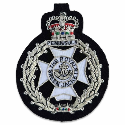 Royal green jackets blazer - royal,