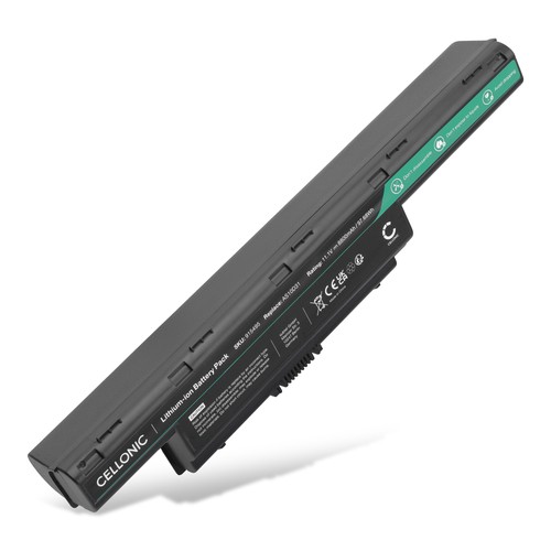 Battery for acer aspire 7741zg - for,