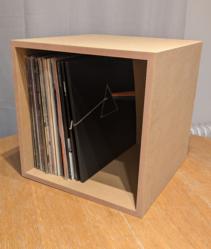 Vinyl music record - lp,