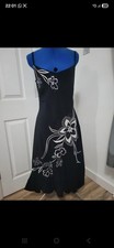 Pearce Fionda Flower Black