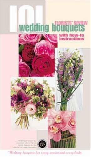 Florists review 101 - florists', wedding