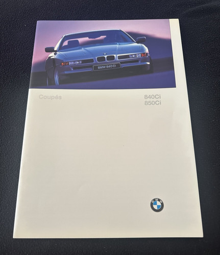 1997 bmw e31 - 1997,