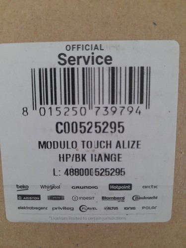 Hotpoint hob user - hotpoint,