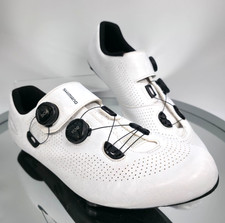Shimano RC7 RC701 White Carbon