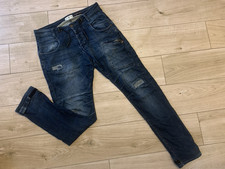 Mens POLICE CASSADY Cargo