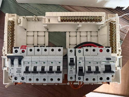 Memera 2000ad circuit - memera, board
